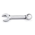 Apex Tool Group Apex Tool Group KD81642 18MM Combination Stubby Wrench KD81642